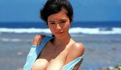 美波千秋