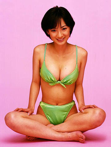 由良宜子