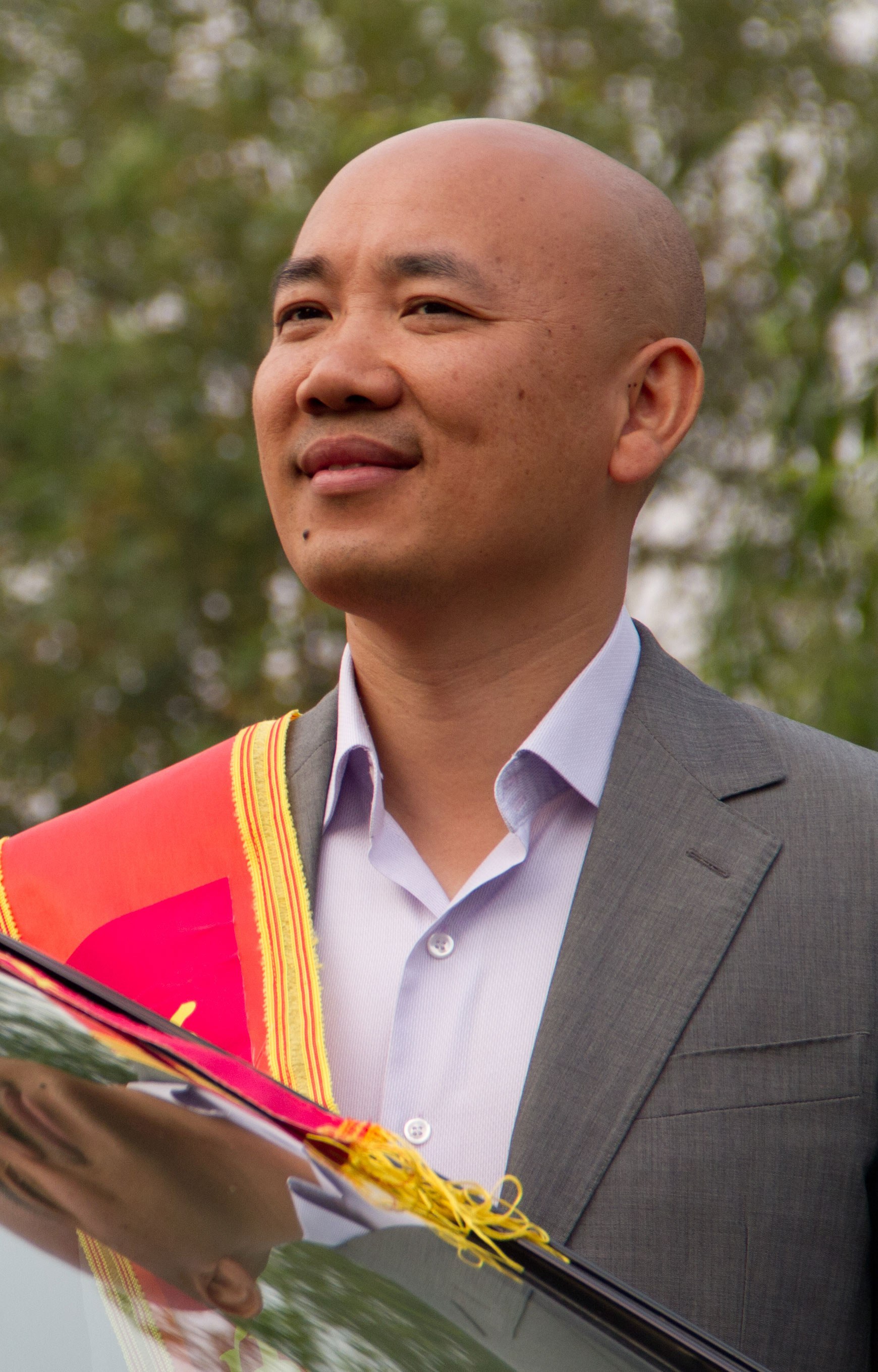 王永