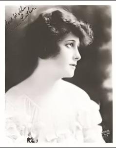 Anna Luther