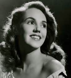 Carol Raye