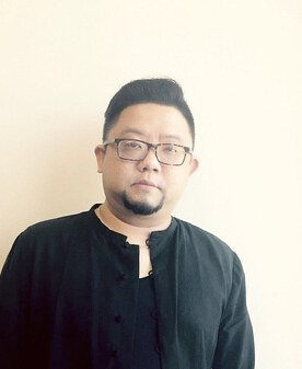 张明