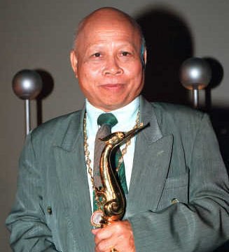 Noppadol Duangporn