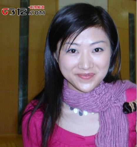杨蕾