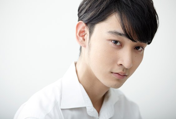 上杉柊平