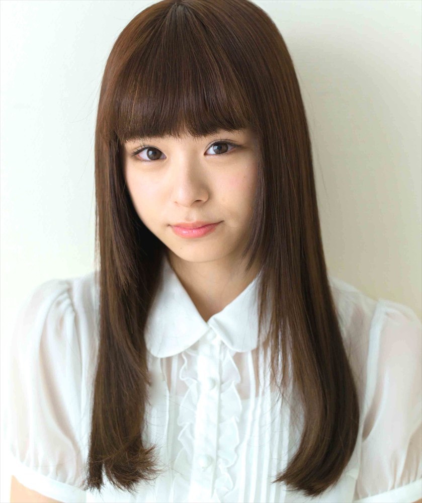 佐藤丽奈