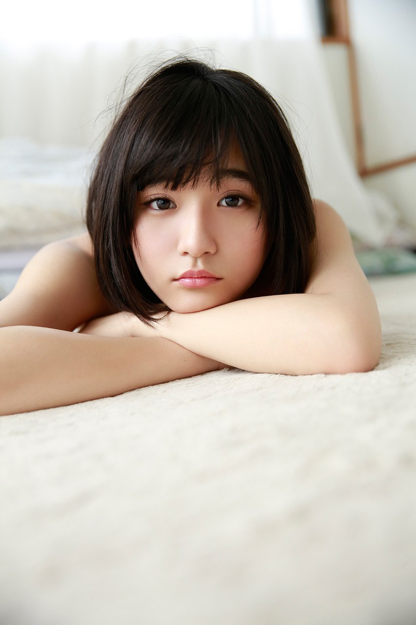 浅川梨奈