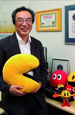 岩谷彻
