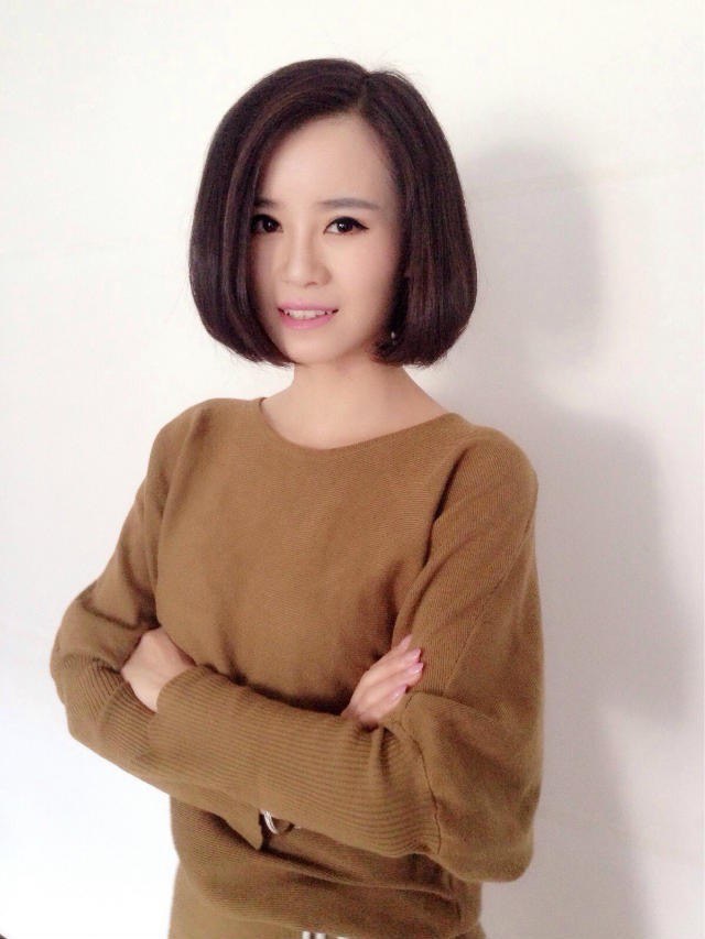 陈晓玉