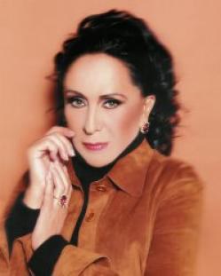 Lilia Aragón