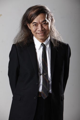 蔡志忠