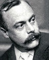 Kenneth Grahame