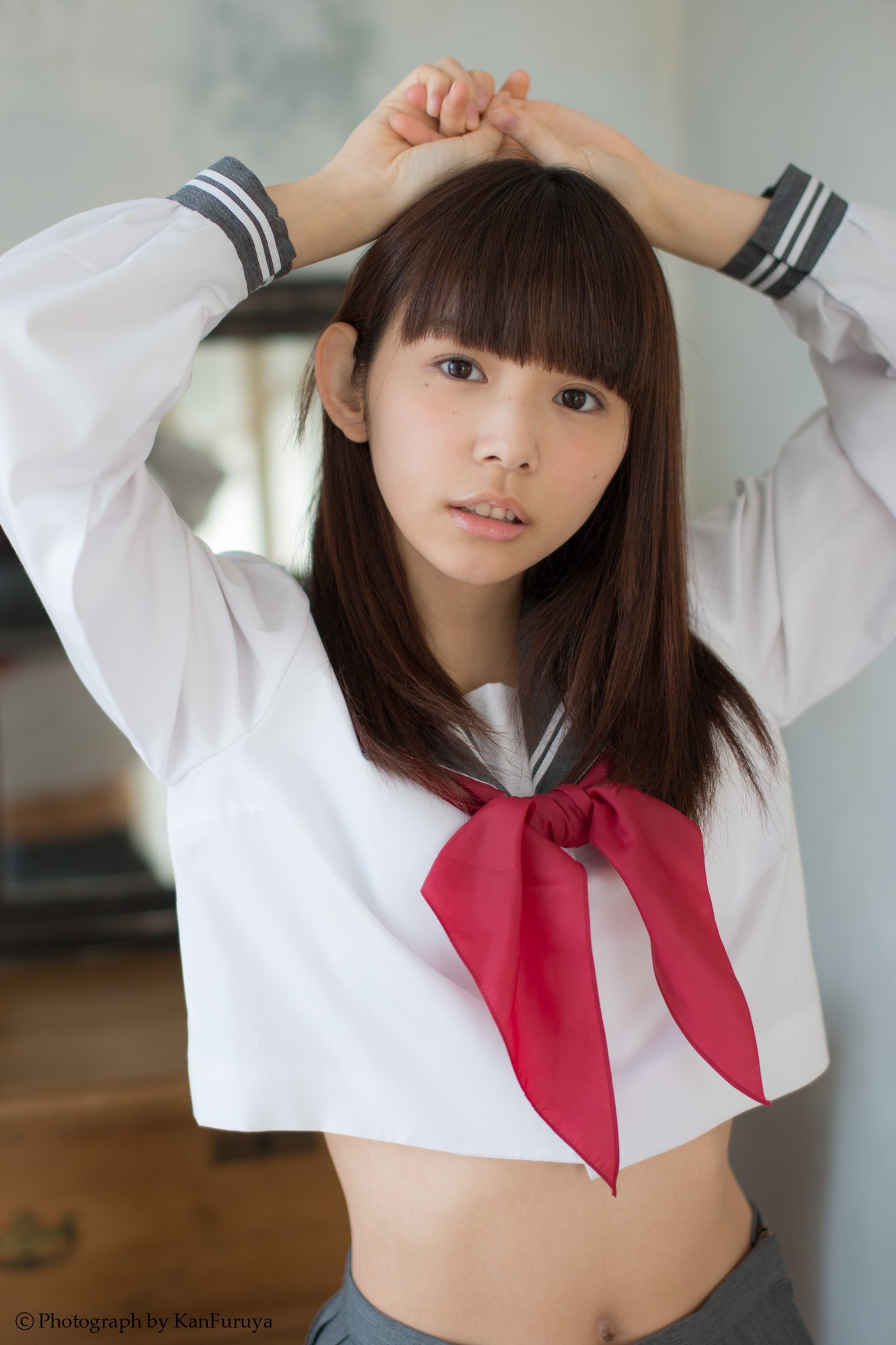 大场遥