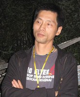 曹利民