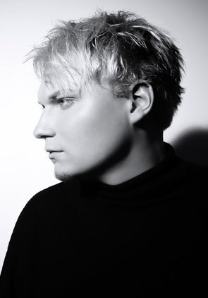 Fabian Hübner