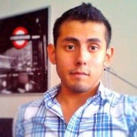 Adam Vargas