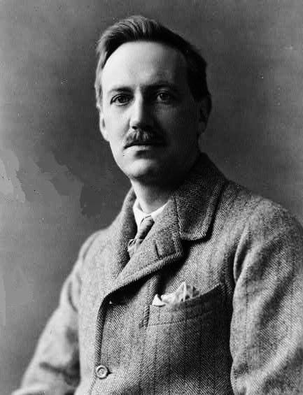 Lord Dunsany