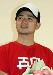 杨庆