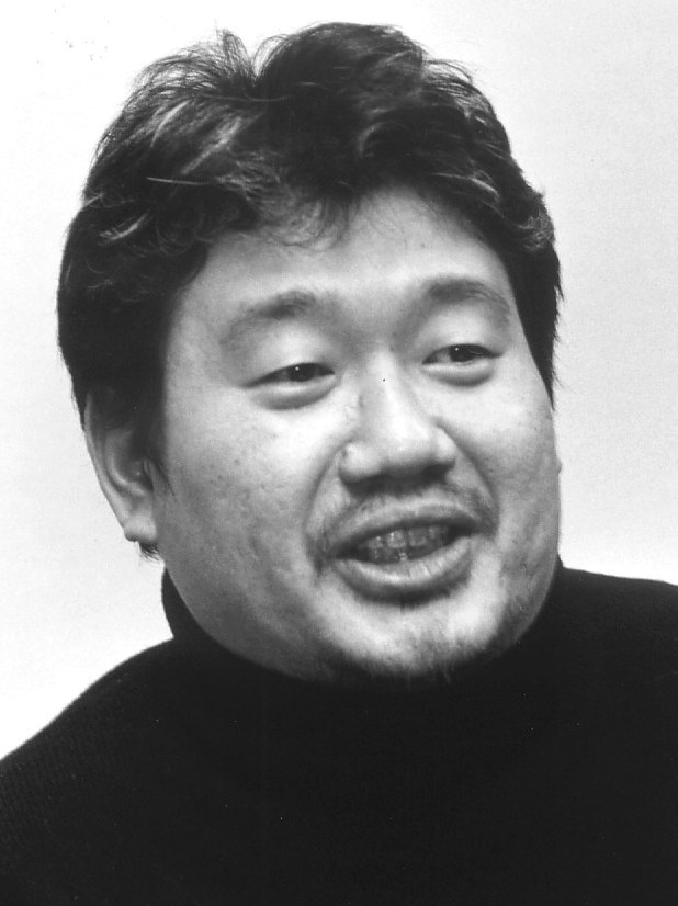 重松清
