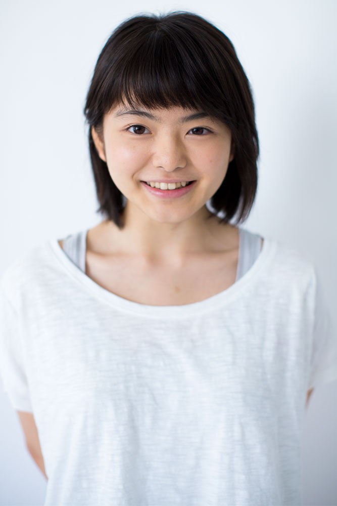 松冈日菜