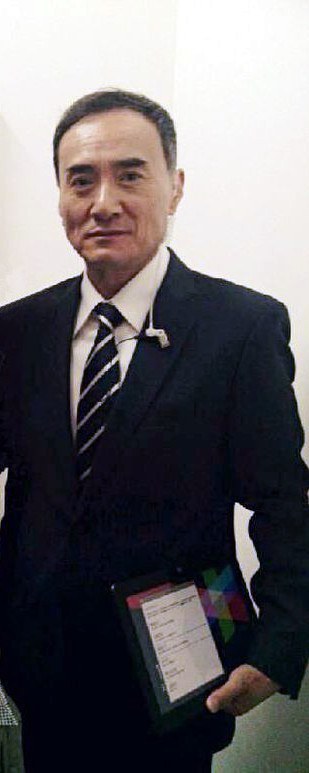 邓立民