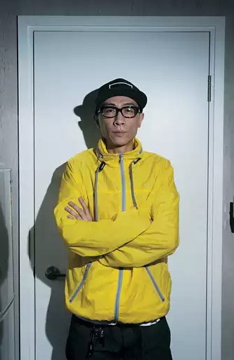 陈匡荣