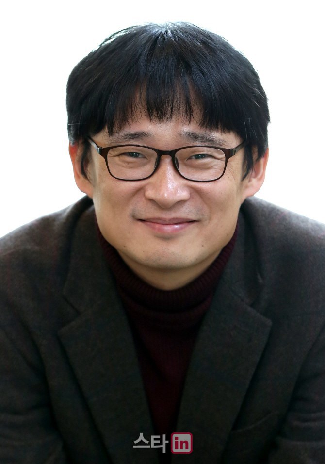 李石勋