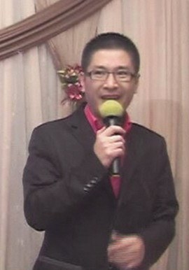 曾国武