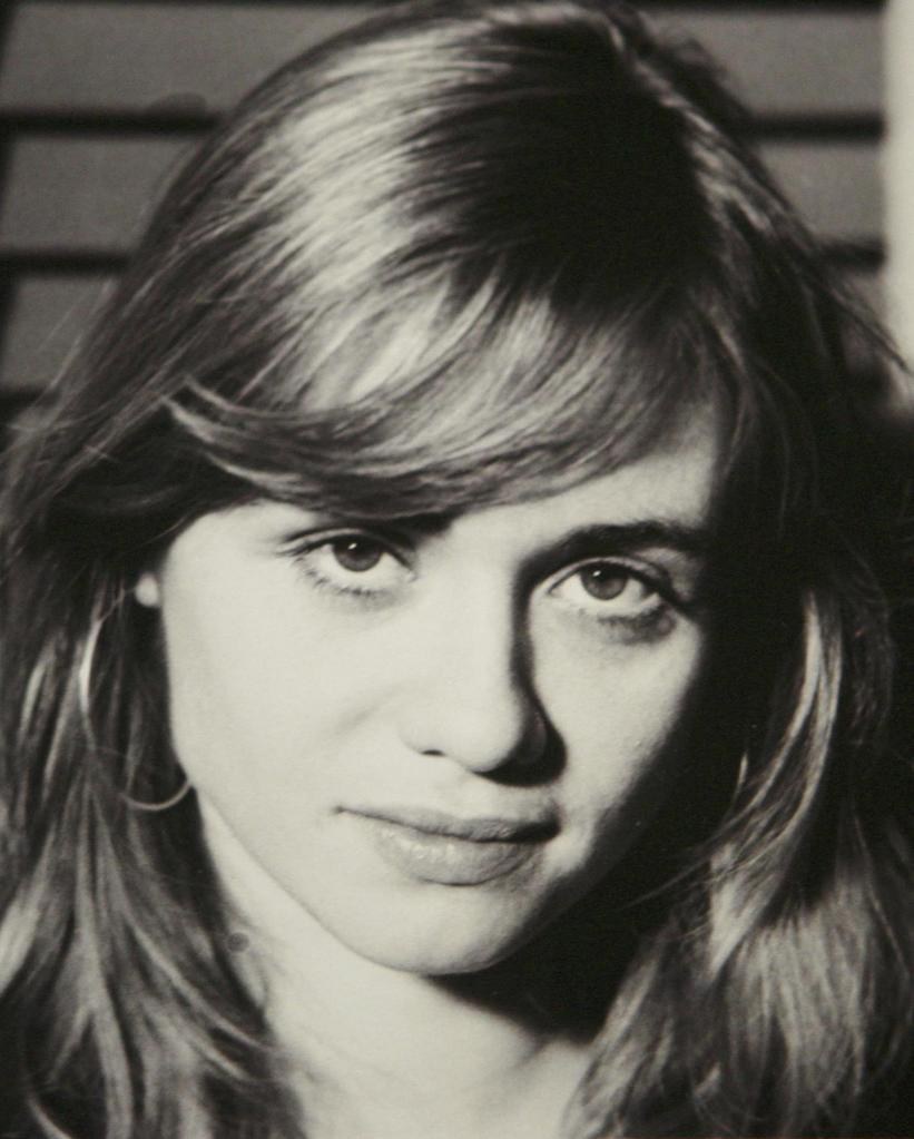 卡黛儿·基耶维蕾