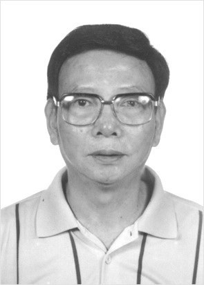 林正让