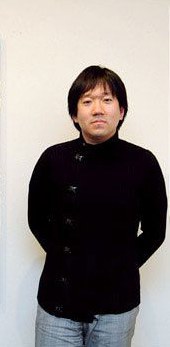 青山裕企
