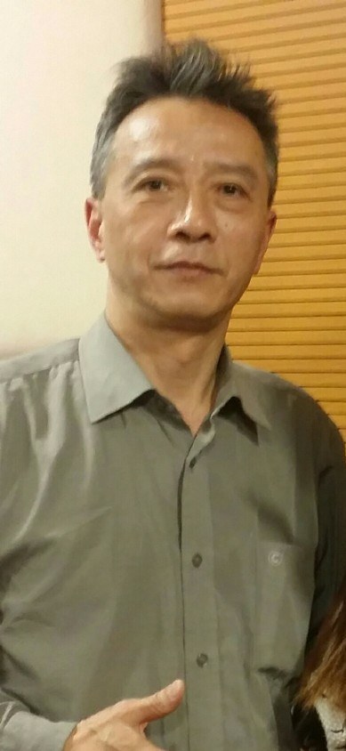 李世宏