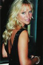 Leighanne Littrell