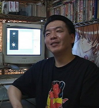 漆原智志