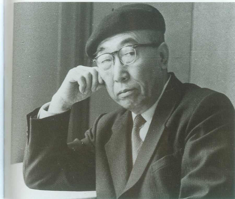 江户川乱步
