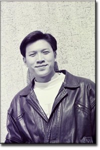许秉珩