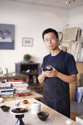 邓彬