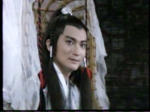 田鹤
