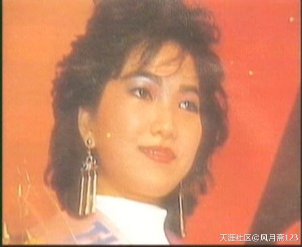 颜丽如