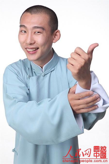 唐豆豆