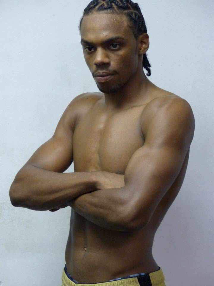 John Jackson