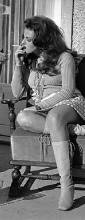 Helena Ronee
