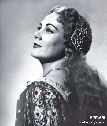 Renata Tebaldi