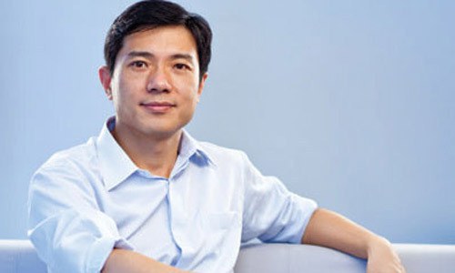 李彦宏