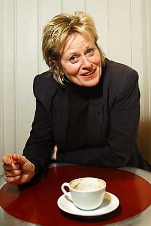 Anne Marie Ottersen