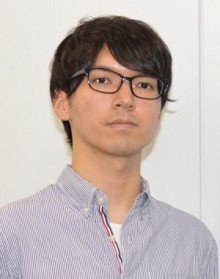 新井阳次郎