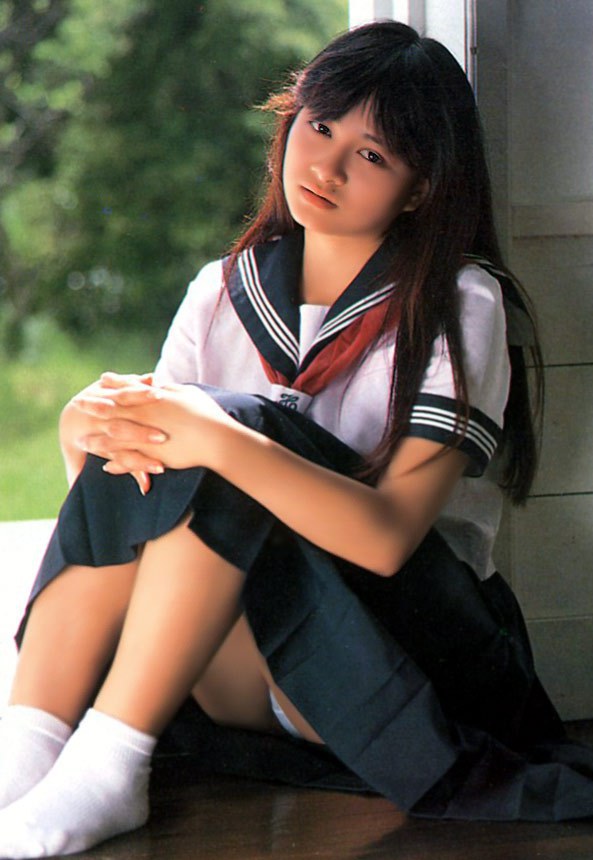 工藤瞳