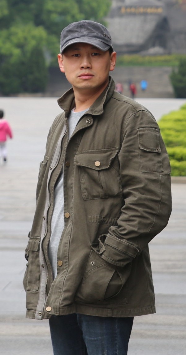朴成镇