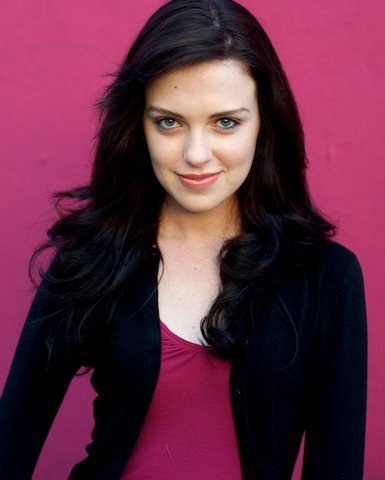 Heather Ann Foster