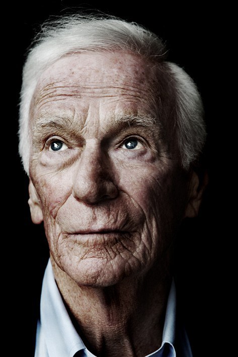 Eugene Cernan